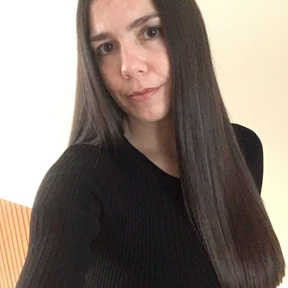 Meet your Posher, Jessie